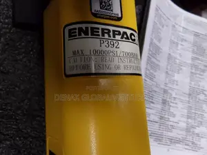 Enerpac P392 Hydraulic Hand Pumpi