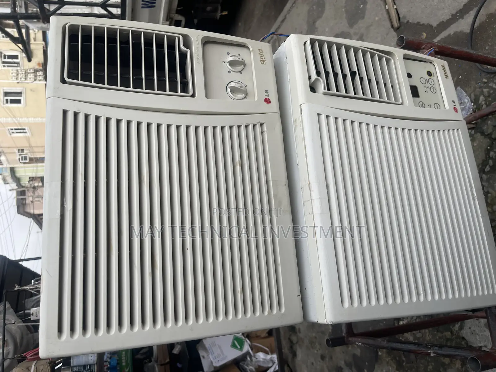 1hp Window Unit Ac