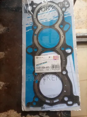 Original Top Gasket For 2018 Honda Cr-v And Civic