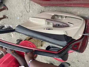 Toyota Venza Front Door 2010 Available
