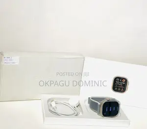 Apple Watch Ultra 2