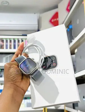 Apple Watch Ultra 2
