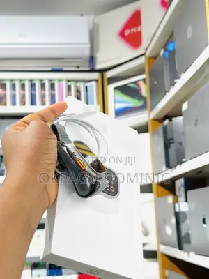 Apple Watch Ultra 2