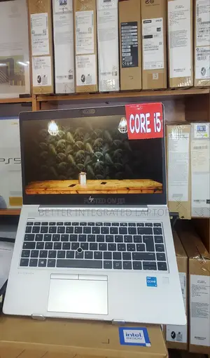 New Laptop HP ProBook 5220M 8GB Intel Core i5 SSD 256GB