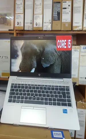 New Laptop HP ProBook 5220M 8GB Intel Core i5 SSD 256GB