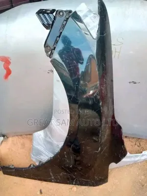 Toyota Venza Fender Left Side Neat One 2012 Model