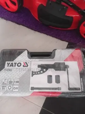 1" Torque Multiplier