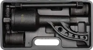 1" Torque Multiplier