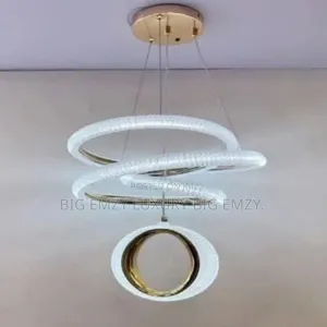 Led Modern Pendant Lights