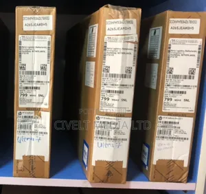 New Laptop HP 14S 8GB Intel Core I7 SSD 512GB
