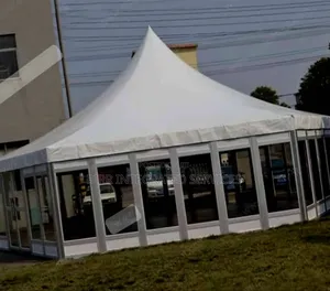 Marquee Tent Expert