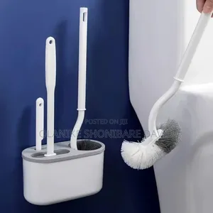 3 in 1 Toilet Brush