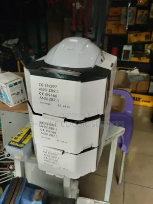 Quality Msa Helmet