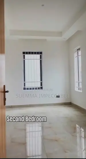 4bdrm Duplex in Lekki Phase 1 for sale