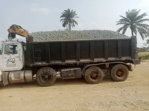 Premium Granite Chippings Supply – Warri, Delta State