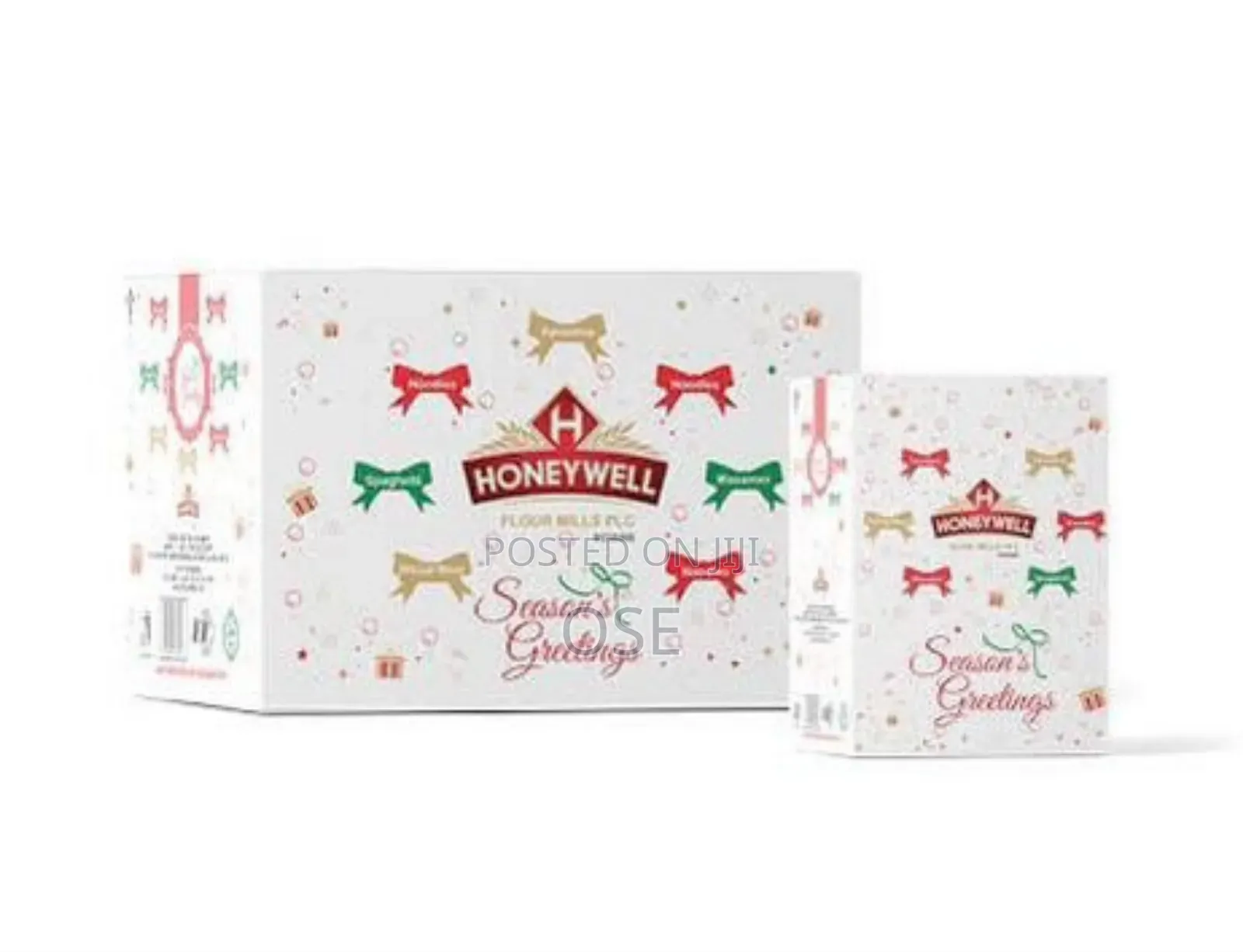 Honeywell Gift Box/ Hamper