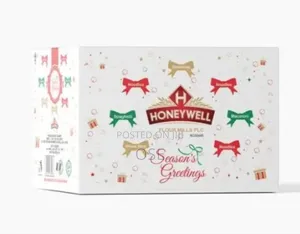 Honeywell Gift Box/ Hamper