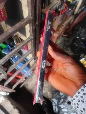 Stainless Feeler Gauge 0.03--1.00mm