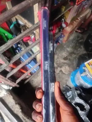Stainless Feeler Gauge 0.03--1.00mm