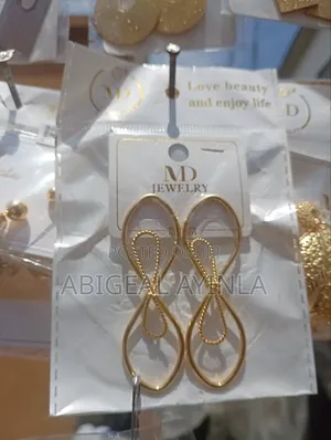 Quality Earrings