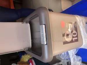 Dusty Bin 10liter Plastic