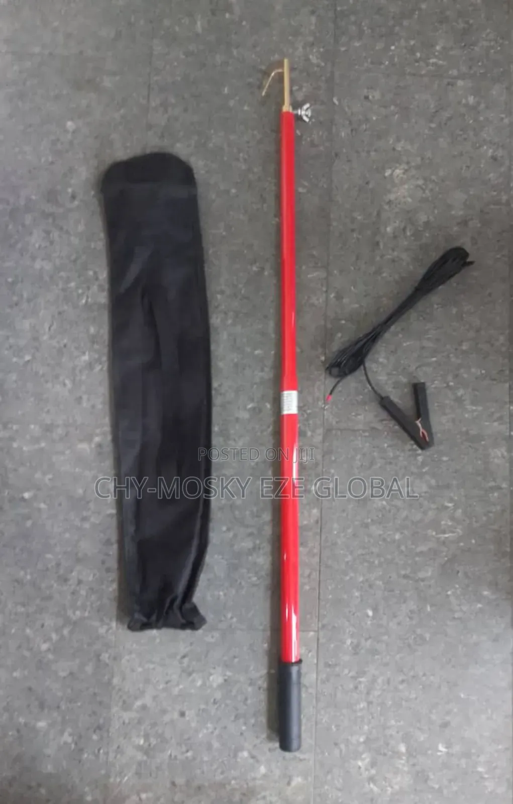 Discharge Rod (35kv)
