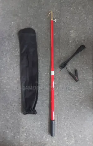 Discharge Rod (35kv)