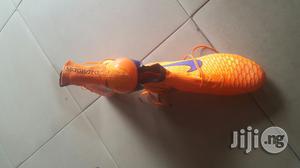 Ankle Soccer Boot 39size