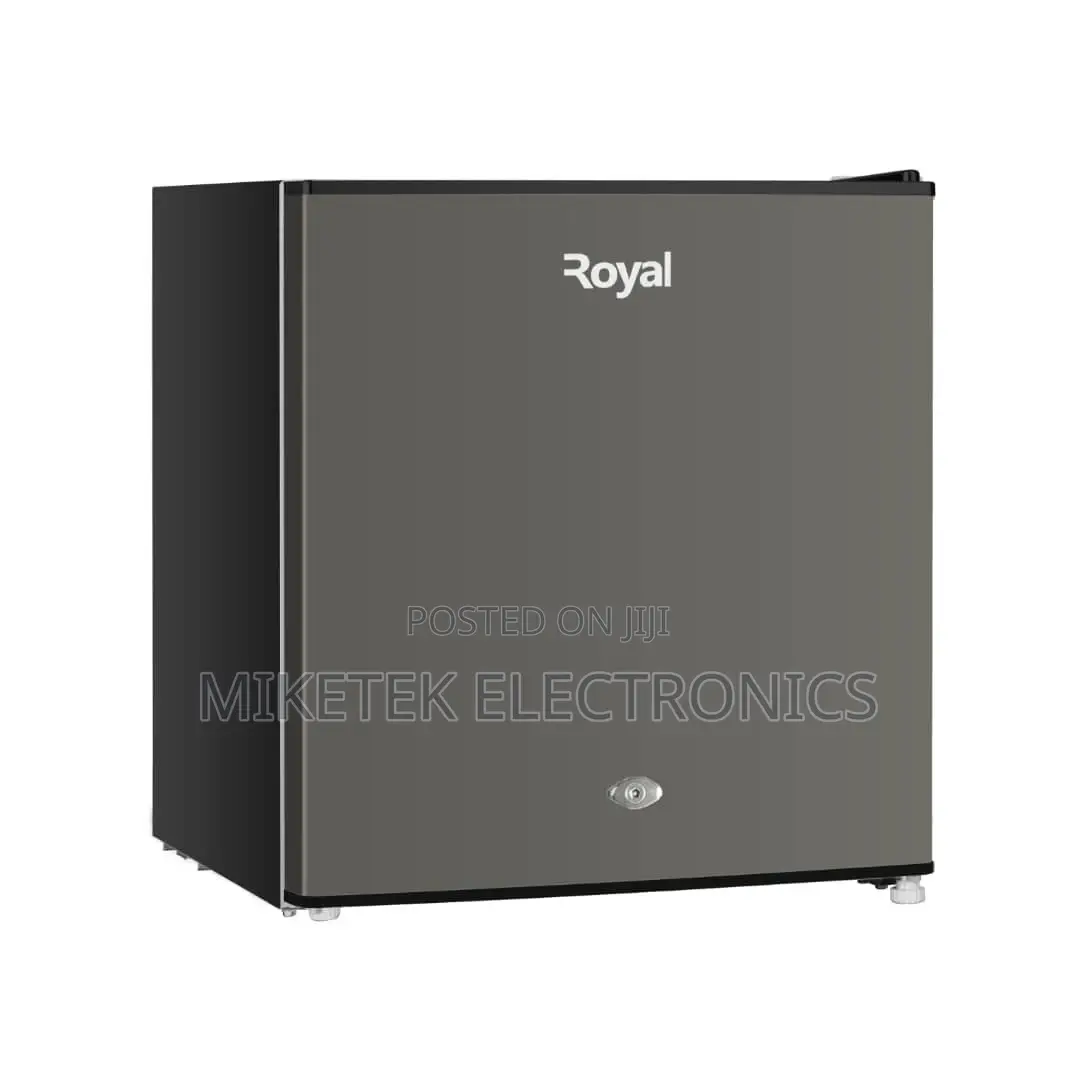 Royal Mini-Refrigerator