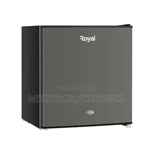 Royal Mini-Refrigerator