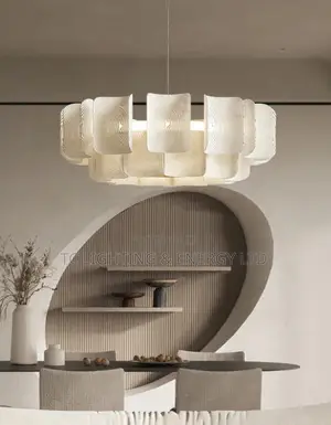 Centre Parlour Chandelier