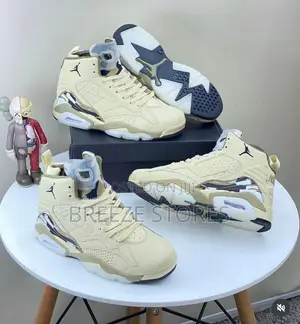 Jordan Jumpman Sneakers