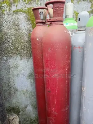 Hydrogen Gas 200bar