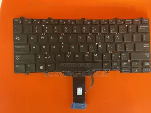 Dell 7470 5470