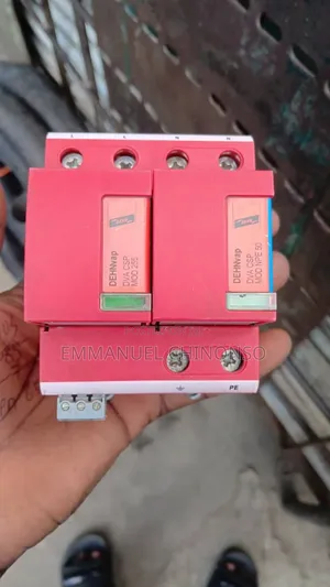 Surge Protector