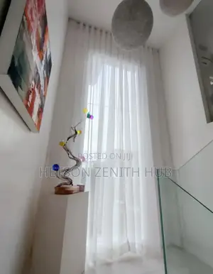 Super Turkish Curtain