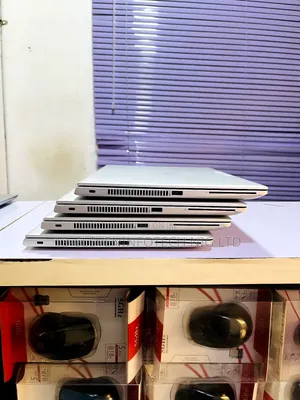 Laptop HP EliteBook 840 G5 16GB Intel Core I5 SSD 256GB