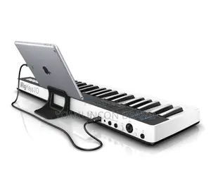 Ik Multimedia Irig Keys I-O 49 Music Production Controller