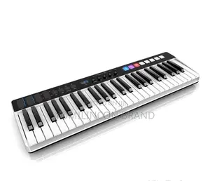 Ik Multimedia Irig Keys I-O 49 Music Production Controller