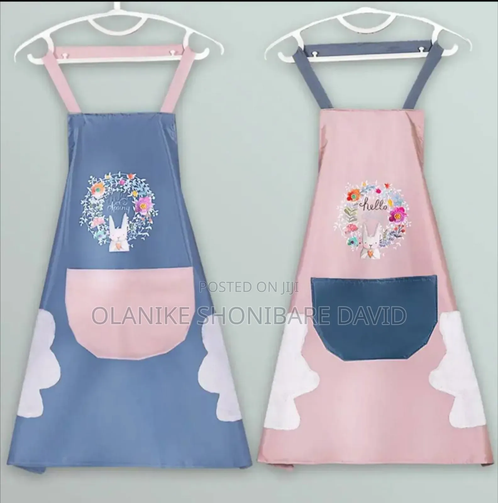 Kitchen Apron