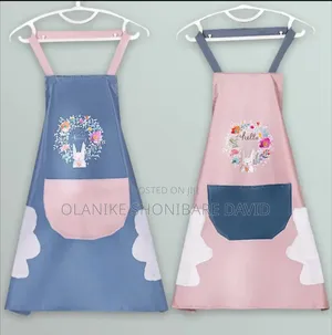 Kitchen Apron
