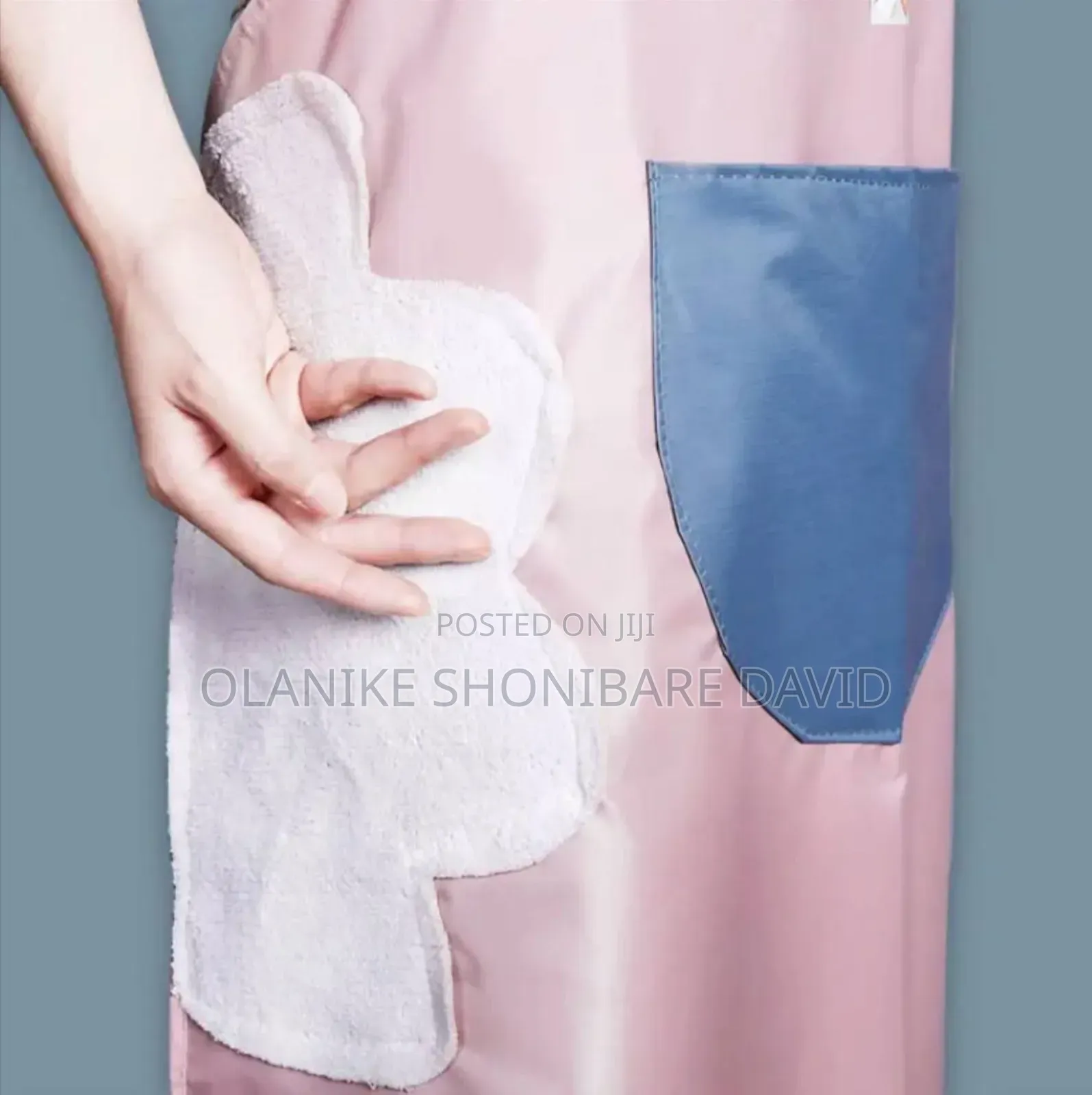 Kitchen Apron