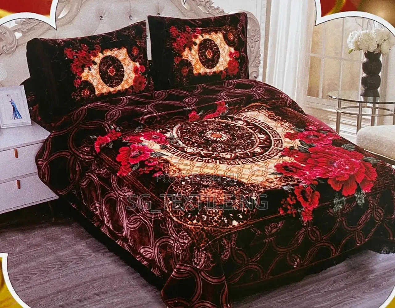 Super Soft Warm Blankets – Perfect For Cold Nights!