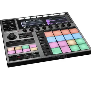 Native Instruments Maschine+ Standalone Production and Performance