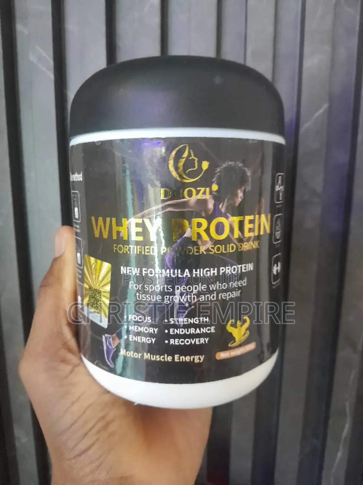 Douzi Whey Protein