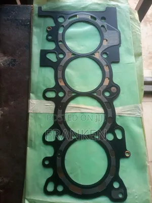 Original Iron Top Gasket for 2009 Honda City