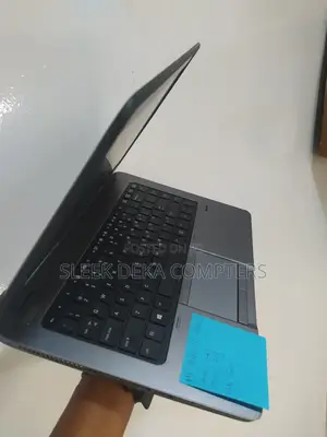Laptop HP EliteBook 840 G3 4GB Intel Core I5 HDD 500GB