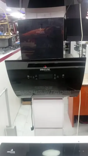 60cm Orienth Plasma Heat Extractor