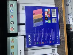 New Atouch SE Life 512 GB Black