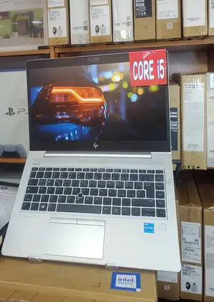 New Laptop HP ProBook 5220M 12GB Intel Core i5 SSD 256GB